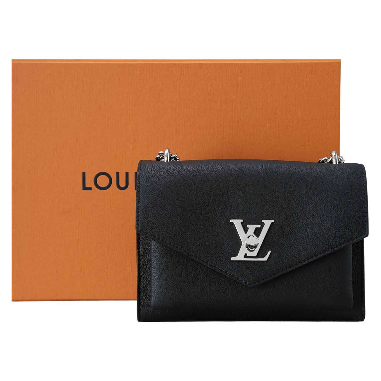 LOUIS VUITTON(USED)루이비통 M51418 마이락미BB 체인 숄더백